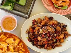 -沿途四季·云南菜·诗酒茶(蓝色港湾店)