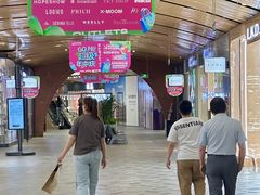 -砂之船奥莱(南京江宁店)