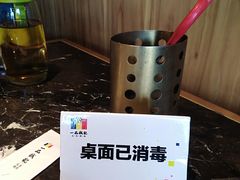 -一品诚记烤肉·甄选店(中南路店)