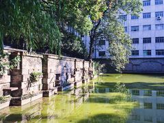 -湖北美术学院(昙华林校区)