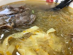-牛水谣牛肉汤(杨舍老街店)