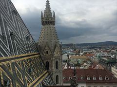 -斯蒂芬主教座堂(Stephansdom)