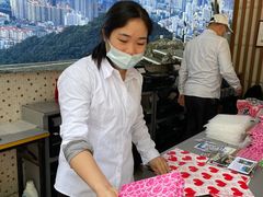 -白云山索道-售票处