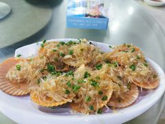 -三亚火车头万人海鲜广场