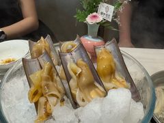 -围炉夜话·潮汕卤水火锅(榕江店)