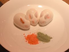山药兔-掌柜的店·河南菜(世茂店)