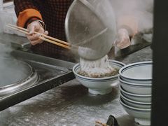 -矮子粉店1985·长沙米粉(湘春路店)