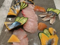 -TABLE·味西餐厅-成都茂业JW万豪酒店