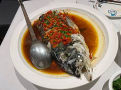 -湘阅•威海海鲜•湖南味道(华宝店)