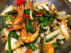 -海宁煲农家菜(惠南镇店)