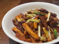 -寻裕记·现炒浇头面(人民广场店)