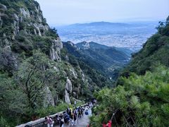 -泰山风景名胜区