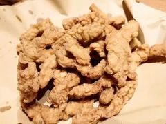 -肖记公安牛肉鱼杂馆· 省级非物质文化遗产(仁和路店)