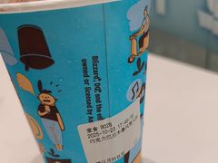 -DQ·蛋糕·冰淇淋(河东万达店)