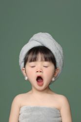 -BabyA 专业婴童摄影(古北时尚广场店)