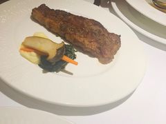 -王品牛排(郑州大卫城店)