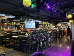 -麦凯伦烧烤·精酿超级工厂店(金桥总店)
