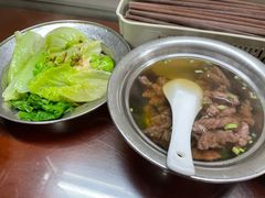 -阿秋牛排(湖心街店)