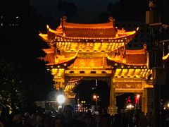 -桥香园云南过桥米线(金马碧鸡店)