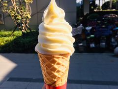 摩天脆脆冰淇淋-蜜雪冰城(托乐嘉店)