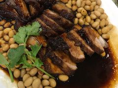 接官亭叉烧-九大簋家宴(北京路店)