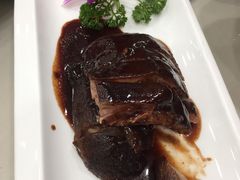 -老人和饭店(淮海中路店)