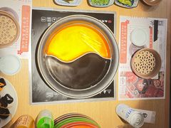 -温野菜涮涮锅(曲江大悦城店)