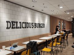 -麦当劳(厦门北站店)