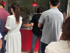 -土门八珍烤鸡腊味店(土门老店)