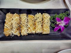 -万山楼海鲜酒家·二十三年老字号