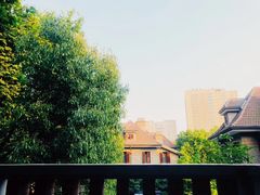 -星巴克臻选(思南公馆店)