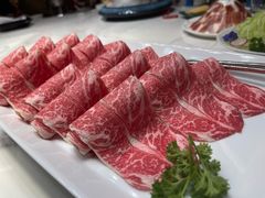 -璞御·海鲜·雪花牛肉局(宾水西道店)