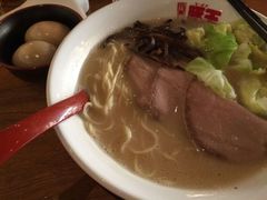 【豚王】豚王拉面-新城市广场