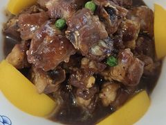 -方记六道菜馆(生态公园店)