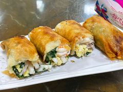 -老船长海鲜大排档(集美店)