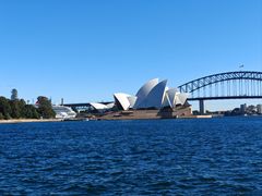 -悉尼歌剧院