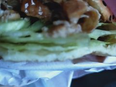 -塔斯汀中国汉堡(江大南路店)