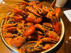 -马头巷·隐庐居·红油大虾(园区店)