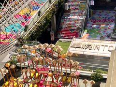 -福田卓悦INTOWN购物中心