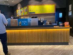 -星巴克(北京阜安路店)