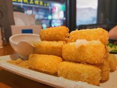 -川东长筷子耗儿鱼(万象润街店)