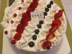 -味多美蛋糕(安定门店)