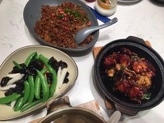 -鹿港小镇(悠唐店)