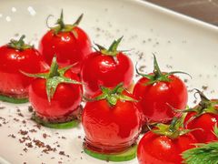 -海派悦庭·海胆烧麦·新融合菜(凯德广场店)