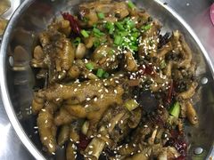 -小民大排档(马场角横路店)
