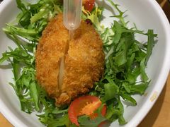 -胜博殿日式炸猪排(悠唐店)