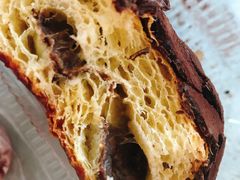 脏脏包-白骑士欧洲蛋糕店(夏威夷店)