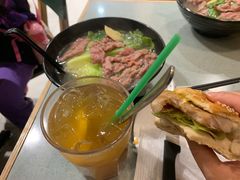 -华嫂冰室(尖沙咀店)