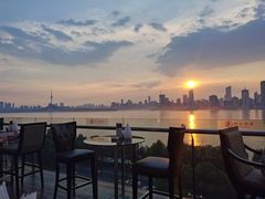 -富力威斯汀酒店-中国元素中餐厅(武昌临江店)