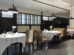 大堂-鸭王烤鸭店(三里河店)